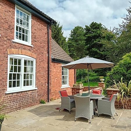 Clumber Lane End Farm Bed & Breakfast Worksop Luaran gambar
