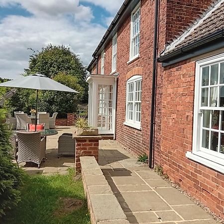 Clumber Lane End Farm Bed & Breakfast Worksop Luaran gambar