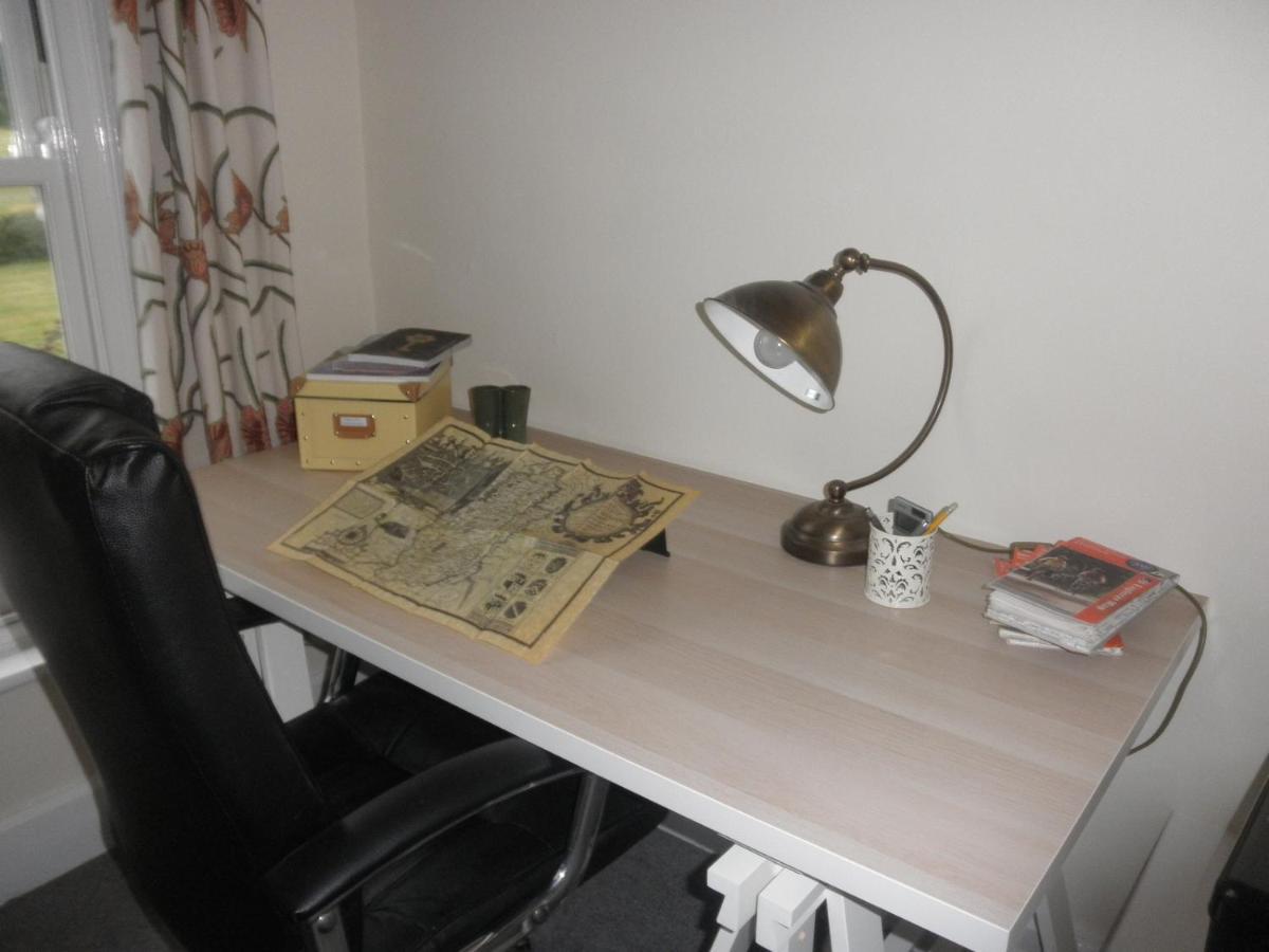 Clumber Lane End Farm Bed & Breakfast Worksop Luaran gambar