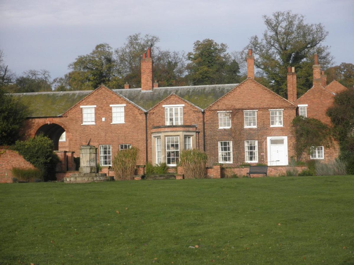 Clumber Lane End Farm Bed & Breakfast Worksop Luaran gambar