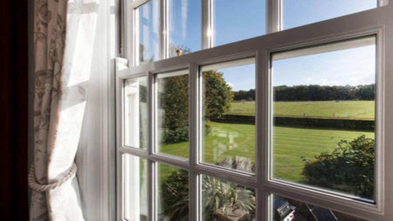 Clumber Lane End Farm Bed & Breakfast Worksop Luaran gambar
