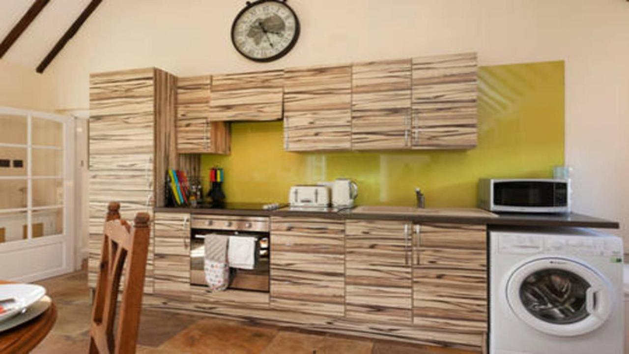 Clumber Lane End Farm Bed & Breakfast Worksop Luaran gambar