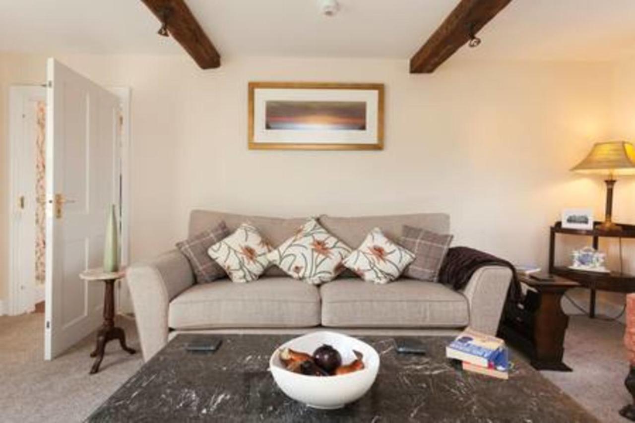 Clumber Lane End Farm Bed & Breakfast Worksop Luaran gambar