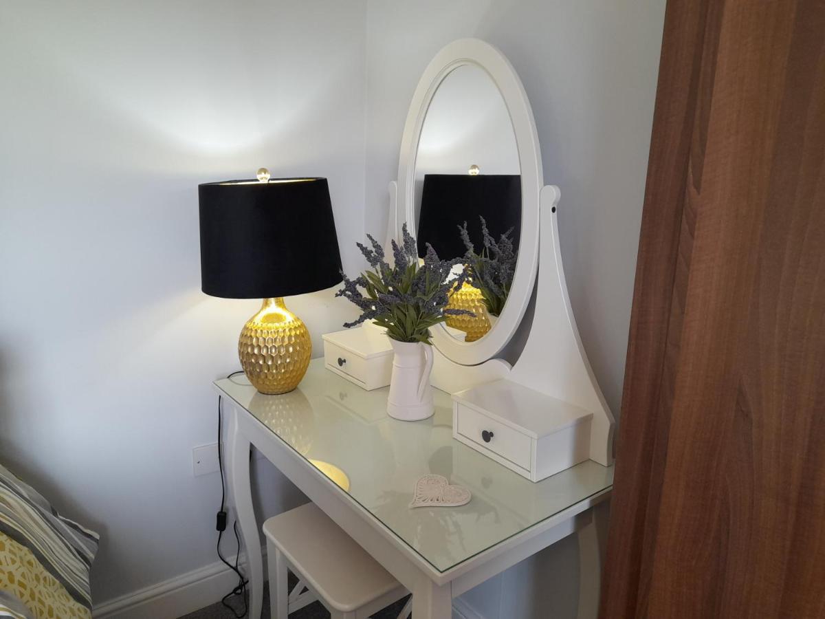 Clumber Lane End Farm Bed & Breakfast Worksop Luaran gambar