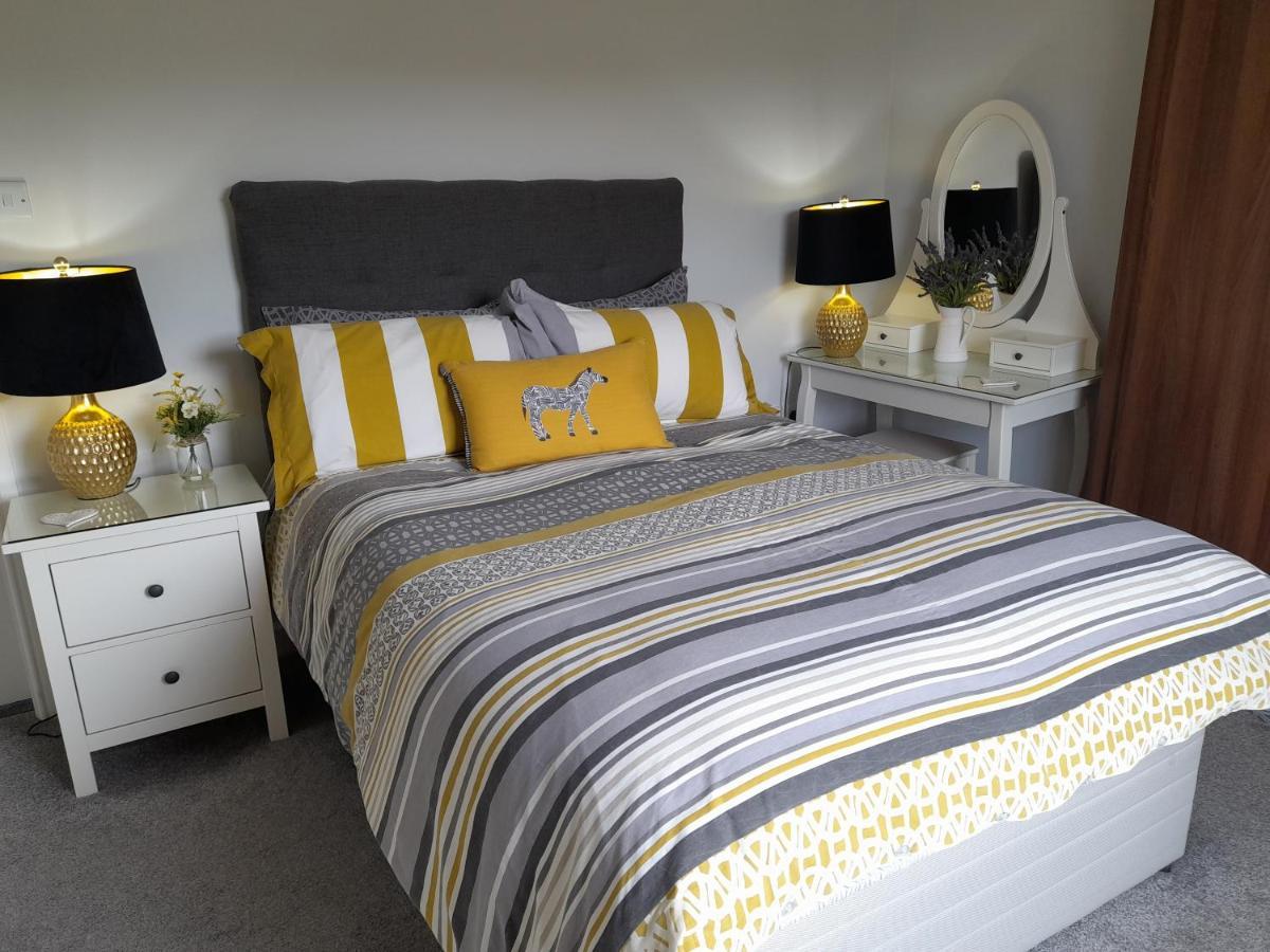 Clumber Lane End Farm Bed & Breakfast Worksop Luaran gambar