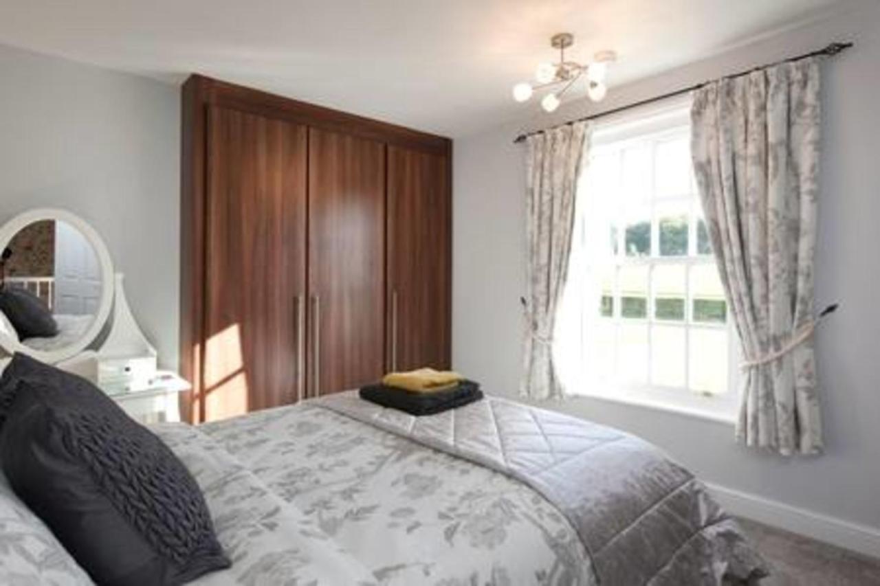 Clumber Lane End Farm Bed & Breakfast Worksop Luaran gambar