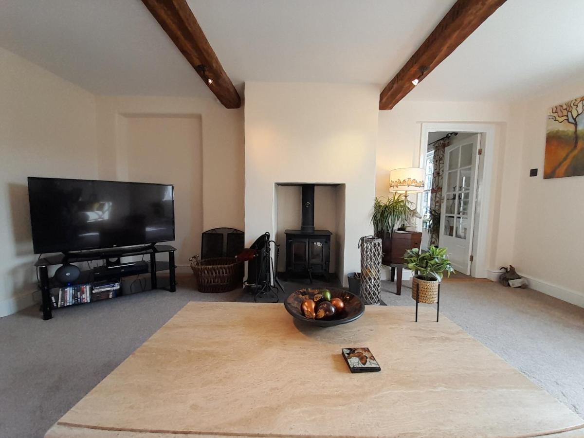 Clumber Lane End Farm Bed & Breakfast Worksop Luaran gambar