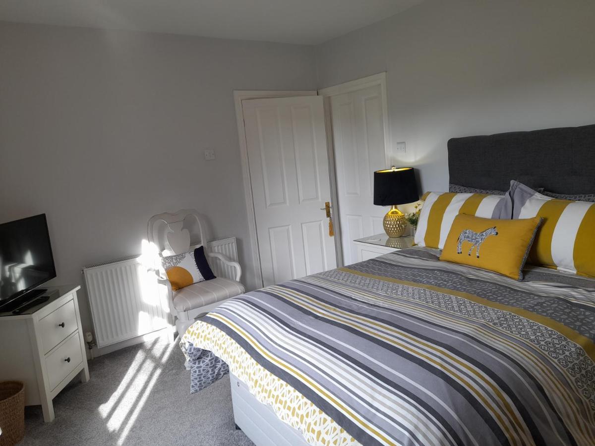 Clumber Lane End Farm Bed & Breakfast Worksop Luaran gambar