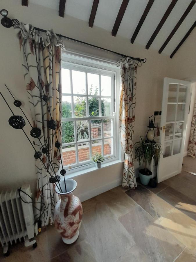 Clumber Lane End Farm Bed & Breakfast Worksop Luaran gambar