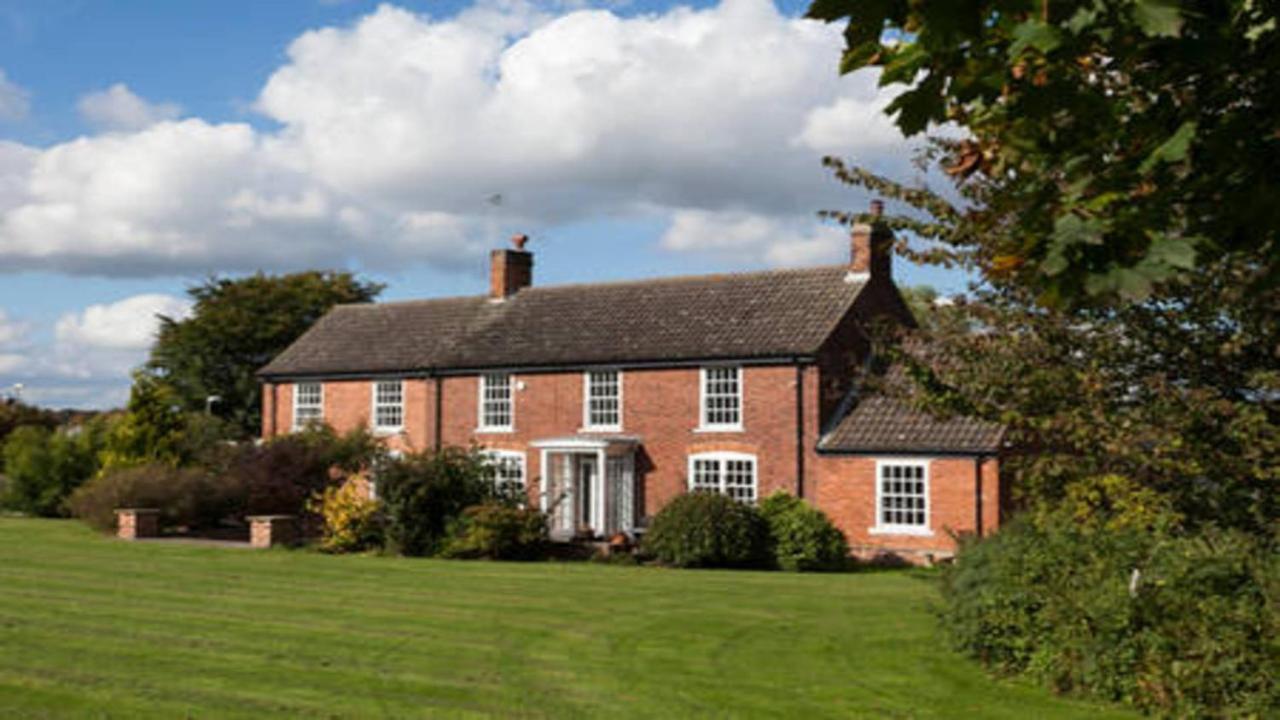 Clumber Lane End Farm Bed & Breakfast Worksop Luaran gambar